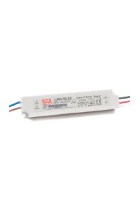 Mean Well LPH-18-24 18W 24V 0.75A Ekonomik Led Sürücü