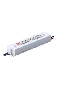 Mean Well LPH-18-36 18W 36V 0.5A Ekonomik Led Sürücü