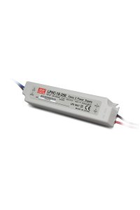 Mean Well LPHC-18-350 6-48VDC Ekonomik Led Sürücü