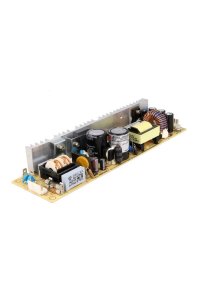 Mean Well LPS-100-24 100W Tek Çıkışlı Power Supply