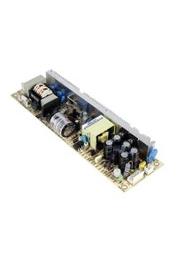 Mean Well LPS-50-5 Tek Çıkışlı Açık Çerçeve Power Supply