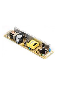 Mean Well LPS-75-24 75W Tek Çıkışlı Power Supply