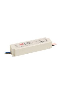 Mean Well LPV-100-15 100W 15V 6.7A Ekonomik Led Sürücü