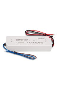 Mean Well LPV-100-36 100W 36V 2.8A Ekonomik Led Sürücü