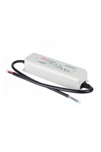 Mean Well LPV-150-12 120W 12V 10A Ekonomik Led Sürücü