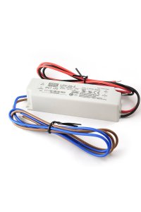Mean Well LPV-20-5 15W 5V 3A Ekonomik Led Sürücü