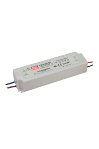 Mean Well LPV-35-24 36W 24V 1.5A Ekonomik Led Sürücü