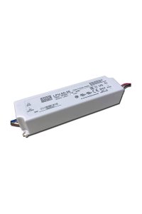 Mean Well LPV-60-36 60W 36V 1.67A Ekonomik Led Sürücü