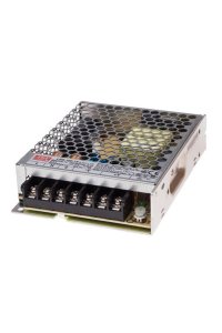 Mean Well LRS-100-15 105W 15V 7A Ekonomik Led Sürücü