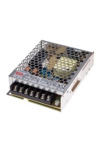 Mean Well LRS-100-3.3 66W 3.3V 0-20A Led Sürücü