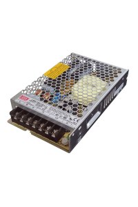 Mean Well LRS-150-12 102W 12V 12.5A Ekonomik Led Sürücü