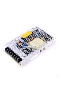 Mean Well LRS-150-15 150W 15VDC 10A Power Supply