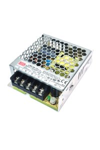 Mean Well LRS-35-12 36W 12V 3A Ekonomik Led Sürücü