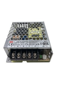 Mean Well LRS-35-24 36W 24V 1.5A Ekonomik Led Sürücü