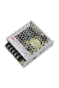 Mean Well LRS-35-36 36W 36VDC 1A Power Supply