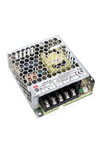 Mean Well LRS-35-48 38W 48VDC 0.8A Power Supply
