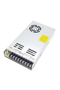 Mean Well LRS-350-12 348W 12V 29A Ekonomik Led Sürücü