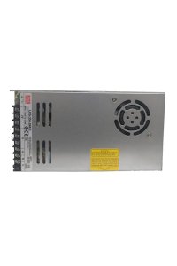 Mean Well LRS-350-24 350W 24V 14.6A Ekonomik Led Sürücü