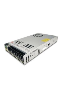 Mean Well LRS-350-48 350W 48VDC 7.3A Power Supply
