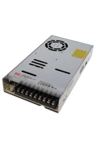 Mean Well LRS-450-15 15V DC 30A Anahtarlamalı Güç Kaynağı