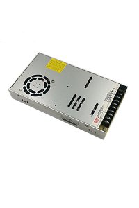 Mean Well LRS-450-24 24V DC 18.8A Anahtarlamalı Güç Kaynağı
