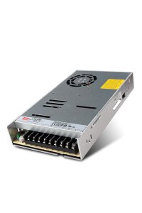 Mean Well LRS-450-36 36V DC 12.5A Anahtarlamalı Güç Kaynağı