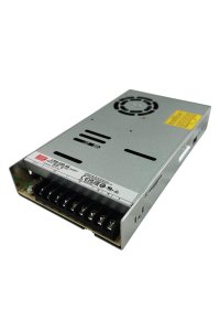 Mean Well LRS-450-48 48V DC 9.4A Anahtarlamalı Güç Kaynağı