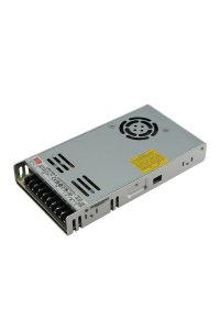 Mean Well LRS-450-5 5V DC 75A Anahtarlamalı Güç Kaynağı