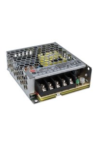 Mean Well LRS-50-12 50W 12V 4.2A Ekonomik Led Sürücü
