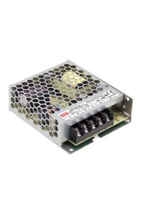 Mean Well LRS-50-24 53W 24V 0-2.2A Led Sürücü