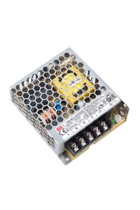 Mean Well LRS-50-3.3 33W 3.3VDC 10A Ekonomik Power Supply