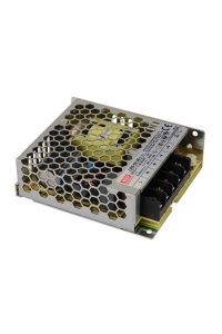 Mean Well LRS-50-36 52W 36VDC 1.45A Ekonomik Power Supply