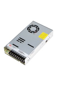Mean Well LRS-600-12 12V DC 50A Anahtarlamalı Güç Kaynağı