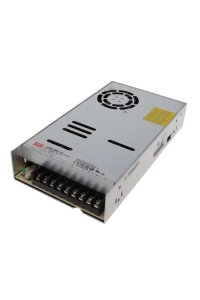 Mean Well LRS-600-15 15V DC 40A Anahtarlamalı Güç Kaynağı