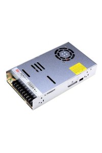 Mean Well LRS-600-24 24V DC 25.0A Anahtarlamalı Güç Kaynağı
