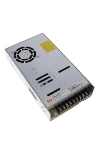 Mean Well LRS-600-27 27V DC 22.2A Anahtarlamalı Güç Kaynağı