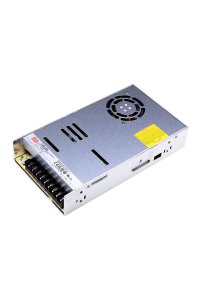 Mean Well LRS-600-5 5V DC 100A Anahtarlamalı Güç Kaynağı