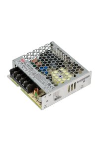 Mean Well LRS-75-2477W 24VDC 32A Ekonomik Slim Power Supply