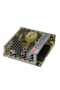 Mean Well LRS-75-5 70W 5V 0-14A Led Sürücü