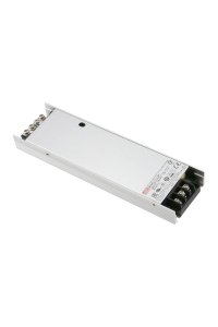 Mean Well LSP-160-12-T 12V DC 13.5A Slim Güç Kaynağı