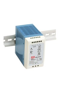 Mean Well MDR-100-48 Endüstriyel DIN Ray Power Supply