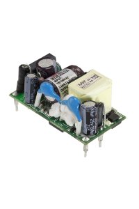 Mean Well MFM-05-12 12V DC 0.42A AC-DC Medikal Güç Kaynağı
