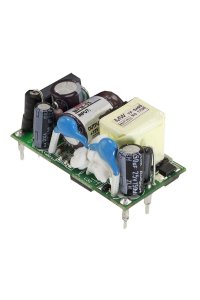 Mean Well MFM-05-5 5V DC 1A AC-DC Medikal Güç Kaynağı