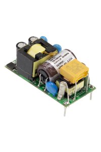 Mean Well MFM-15-12 12V DC 1.25A AC-DC Medikal Güç Kaynağı