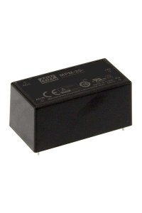 Mean Well MPM-20-15 21W 1.40A Tıbbı Kapsüllü Power Supply