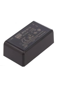 Mean Well MPM-30-12 12V Medikal Kapsüllü Güç Kaynağı