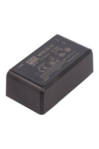 Mean Well MPM-30-15 15V DC Medikal Kapsüllü Güç Kaynağı