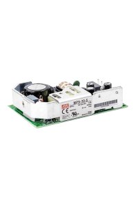 Mean Well MPS-30-5 30W Medikal Açık Kasa Power Supply
