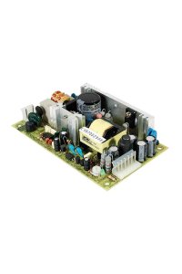 Mean Well MPT-45A 200W Medikal Açık Kasa Power Supply