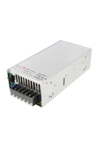 Mean Well MSP-1000-24 1000W 24VDC 42A Medikal Power Supply